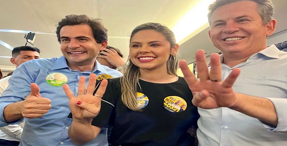 Reprodução