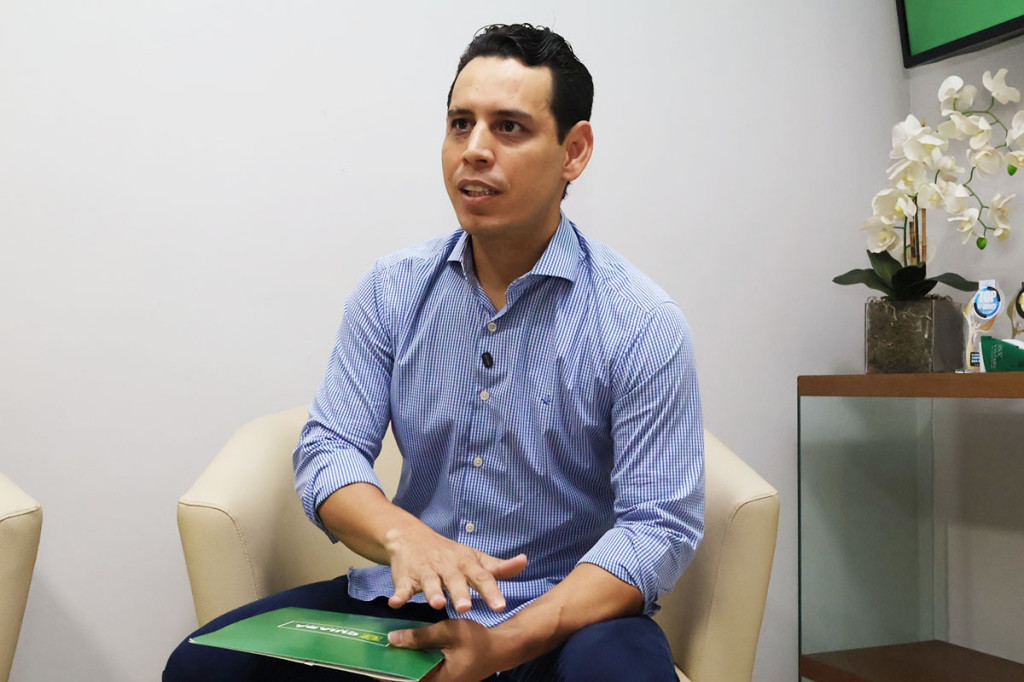 Ex-secretário de Abílio Brunini é acusado de assédio sexual e improbidade administrativa em Cuiabá