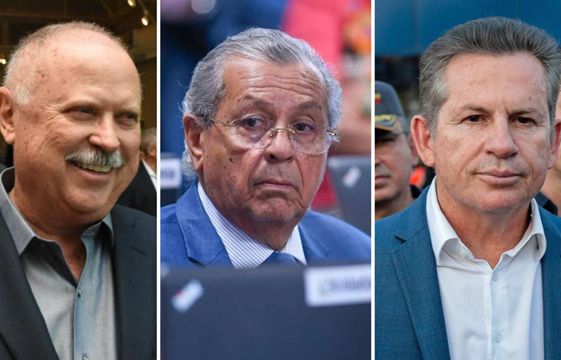 GERAÇÃO DE ENERGIA: A decisão da Justiça de MT que derrubou a cobrança do Fethab para empresas de Maggi