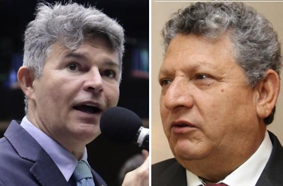 De pizza a notícia: empresa que nunca vendeu massa fatura R$ 341 mil com gabinete de Medeiros