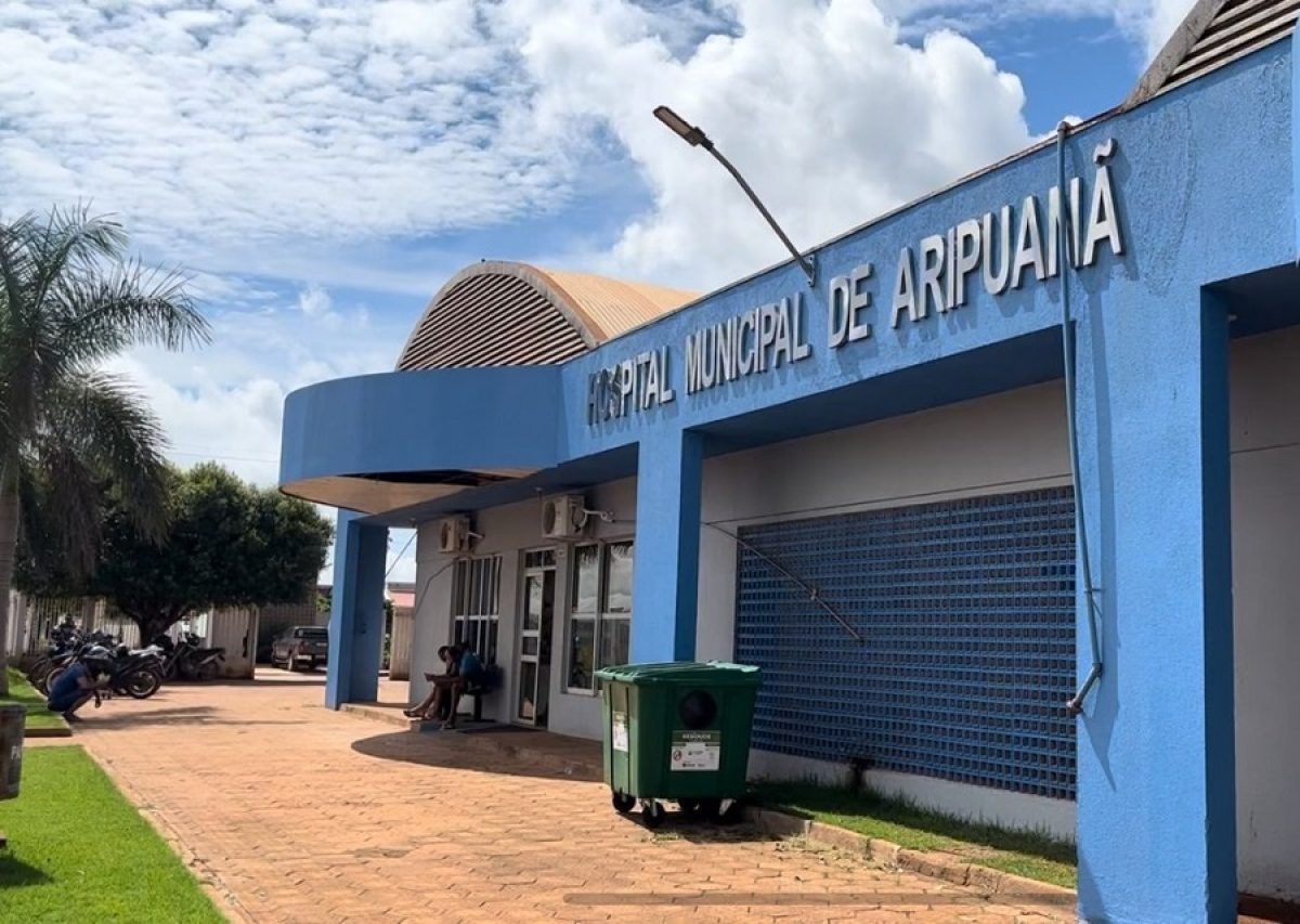 Câmara de Aripuanã recomenda rescisão imediata de contrato com OSS São Lucas e cobra transparência financeira