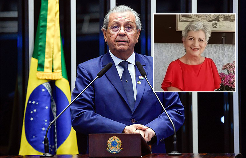 ELEIÇÕES 2026: De olho nas eleições, Jayme planeja licença para contemplar suplente de Barra do Garças