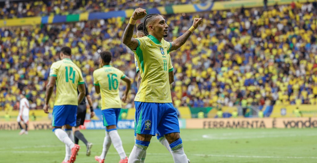 É HOJE! Começa nesta quinta-feira a Copa do Mundo de 2026