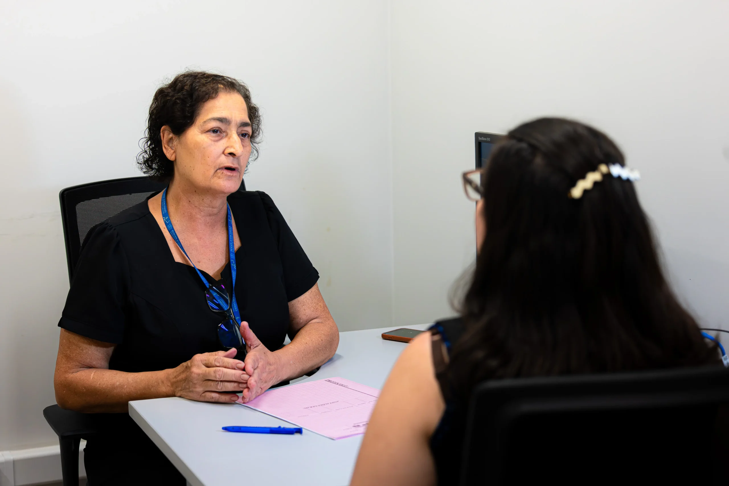 Além do processo, acompanhamento psicossocial no Jecrim abre caminhos para novas escolhas