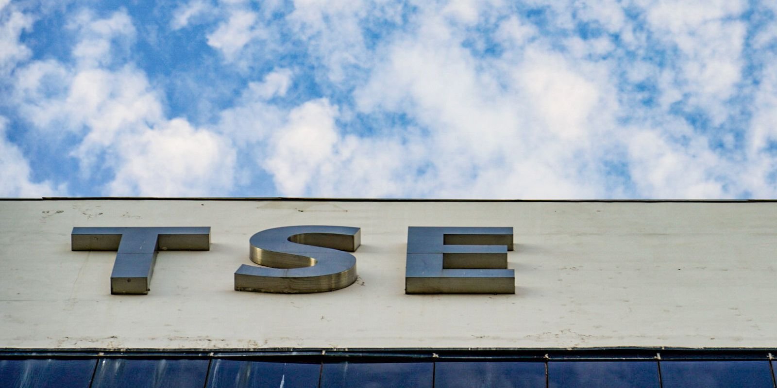 TSE contabiliza 34,3 mil votos após as 17h no 2º turno das eleições